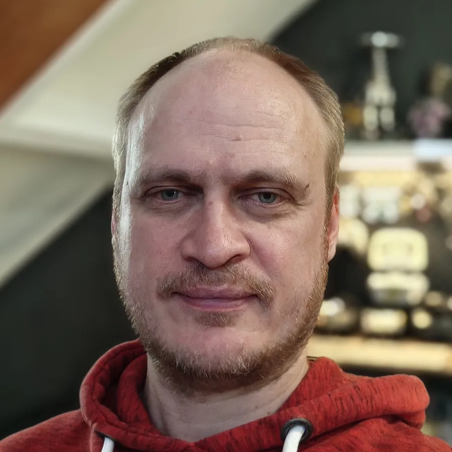 Pieter Germishuys